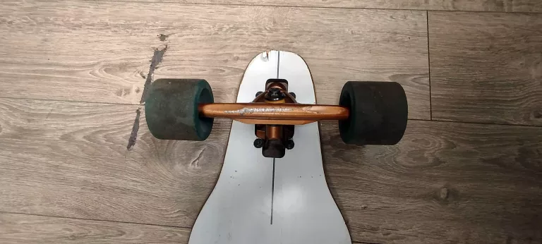 RAM LONGBOARDS – LONGBOARD 100 CM / KOŁA 70 MM 80A