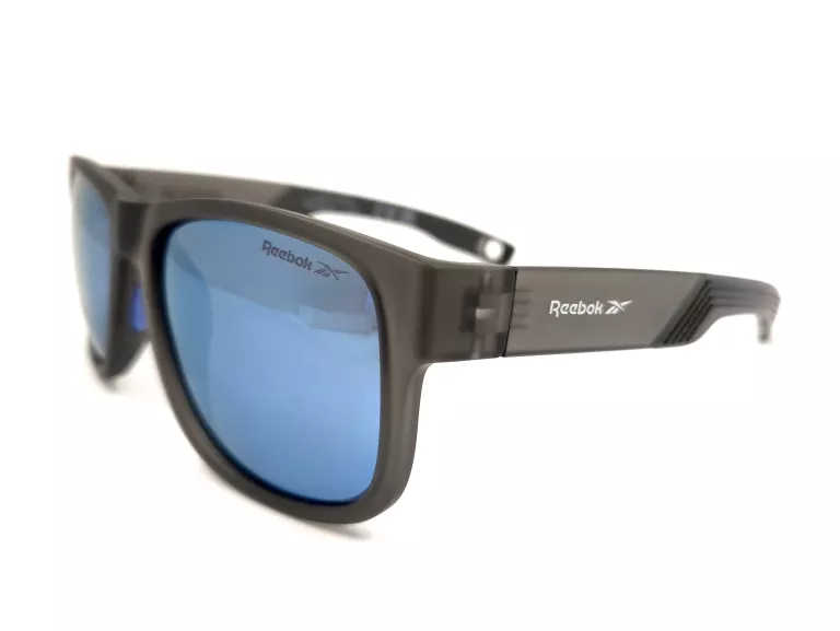 OKULARY PRZECIWSŁONECZNE REEBOK 1022859001 | 24/12