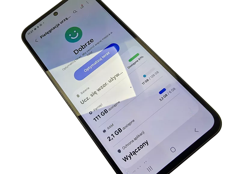 TELEFON SAMSUNG GALAXY A35 5G 128/6