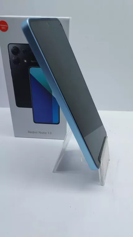 TELEFON  REDMI NIOTE 13/ 256 GB