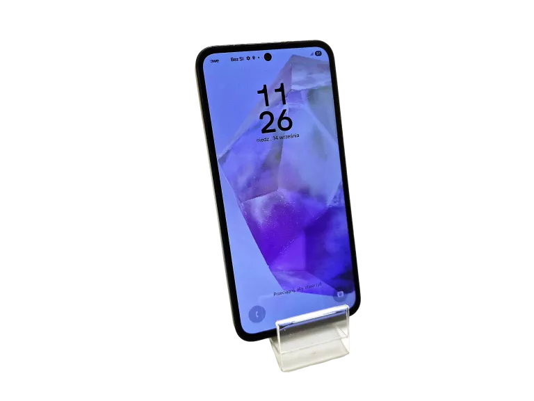 TELEFON SAMSUNG GALAXY A35 5G 128/6