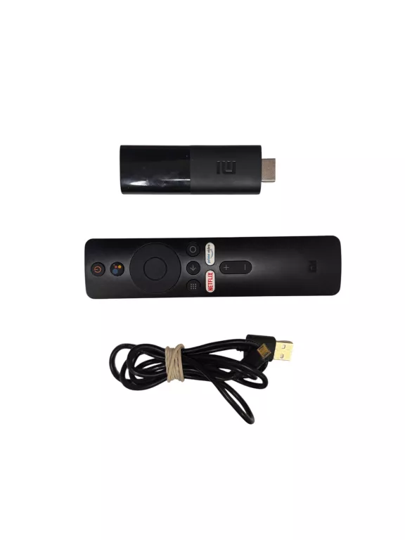 ODTWARZACZ MULTIMEDIALNY XIAOMI MI TV STICK MDZ-24-AA