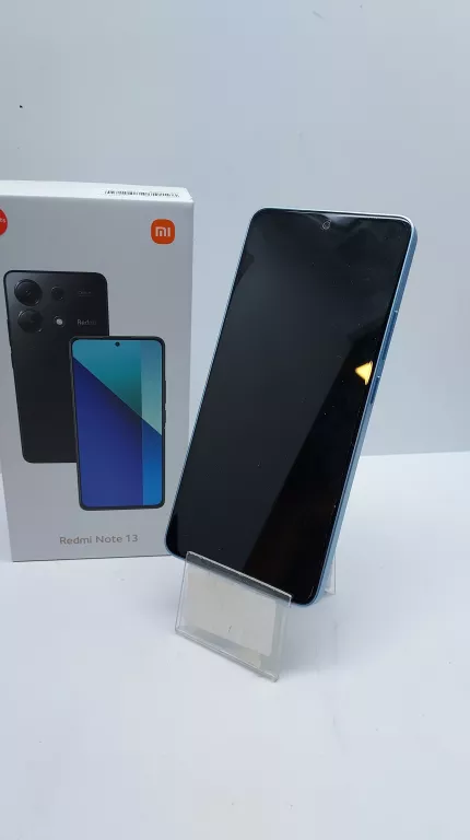 TELEFON  REDMI NIOTE 13/ 256 GB