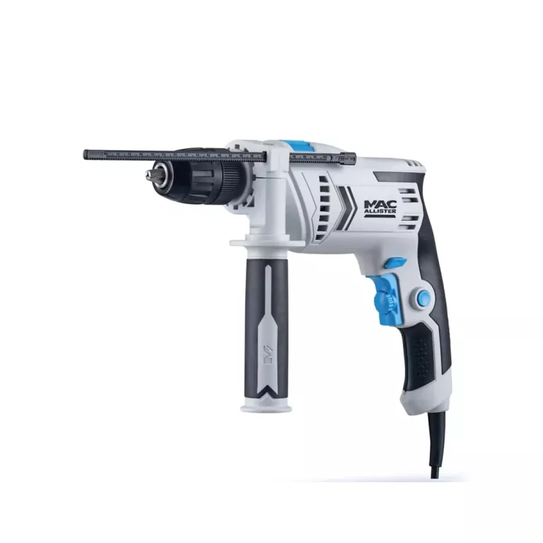 WIERTARKA UDAROWA MACALLISTER MSHD600