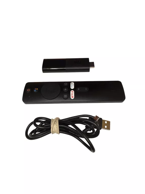 ODTWARZACZ MULTIMEDIALNY XIAOMI MI TV STICK MDZ-24-AA