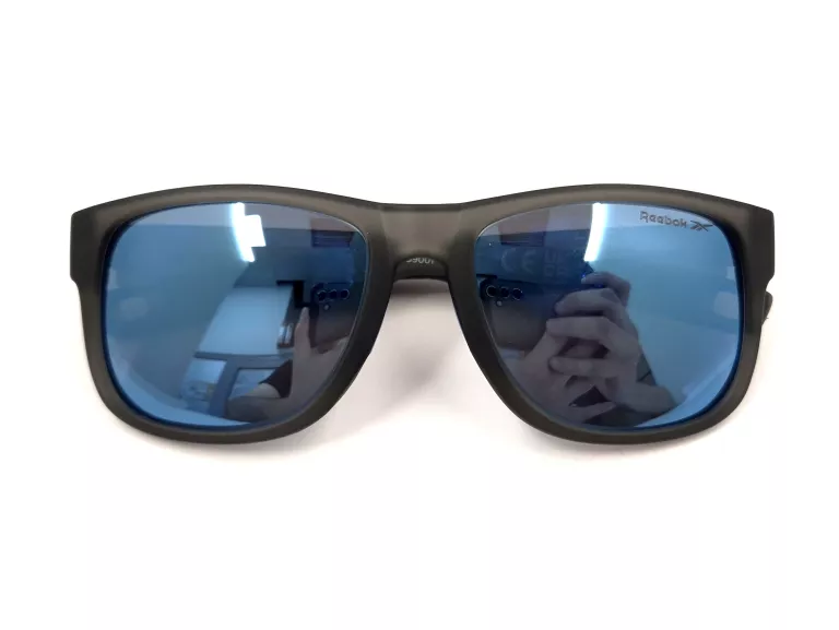 OKULARY PRZECIWSŁONECZNE REEBOK 1022859001 | 24/12