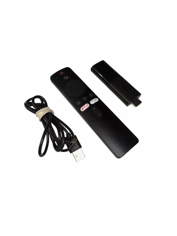 ODTWARZACZ MULTIMEDIALNY XIAOMI MI TV STICK MDZ-24-AA