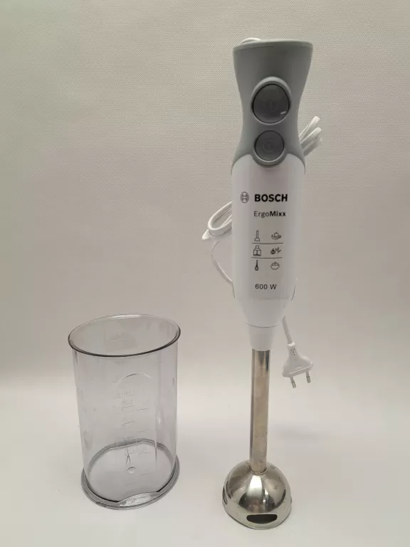 BLENDER BOSCH ERGOMIXX 600W