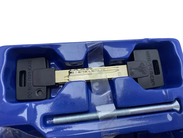 WKŁADKA MUL-T-LOCK CLASSIC 31 X 35Z MM