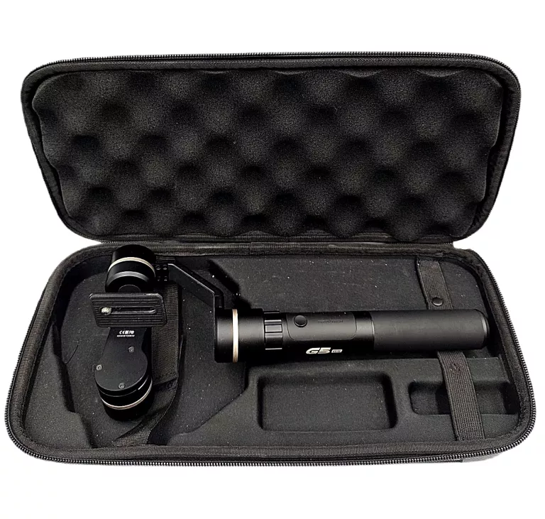 GIMBAL FEIYUTECH G5 GS