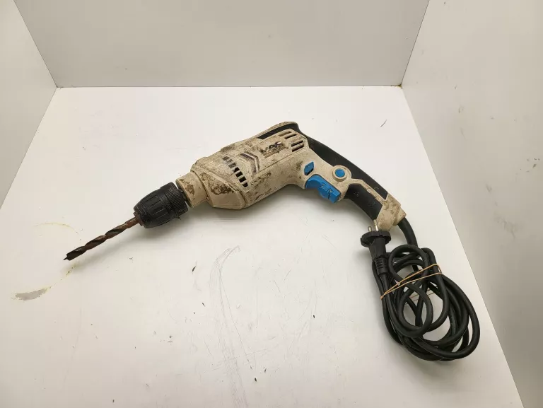 WIERTARKA UDAROWA MACALLISTER MSHD600