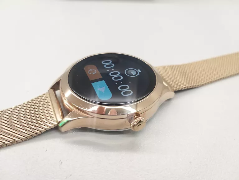 SMARTWATCH MAXCOM GOLD FW42