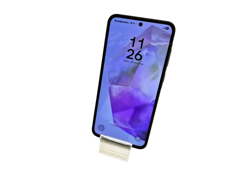 TELEFON SAMSUNG GALAXY A35 5G 128/6