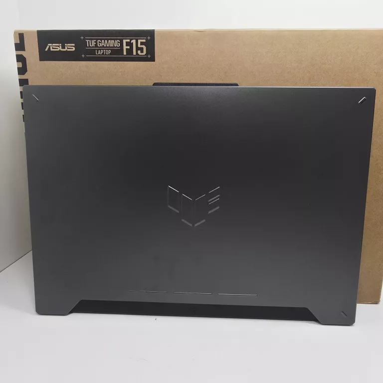 ASUS TUF GAMING F15 FX507 I7-13620H 16GB 1TB SSD W11
