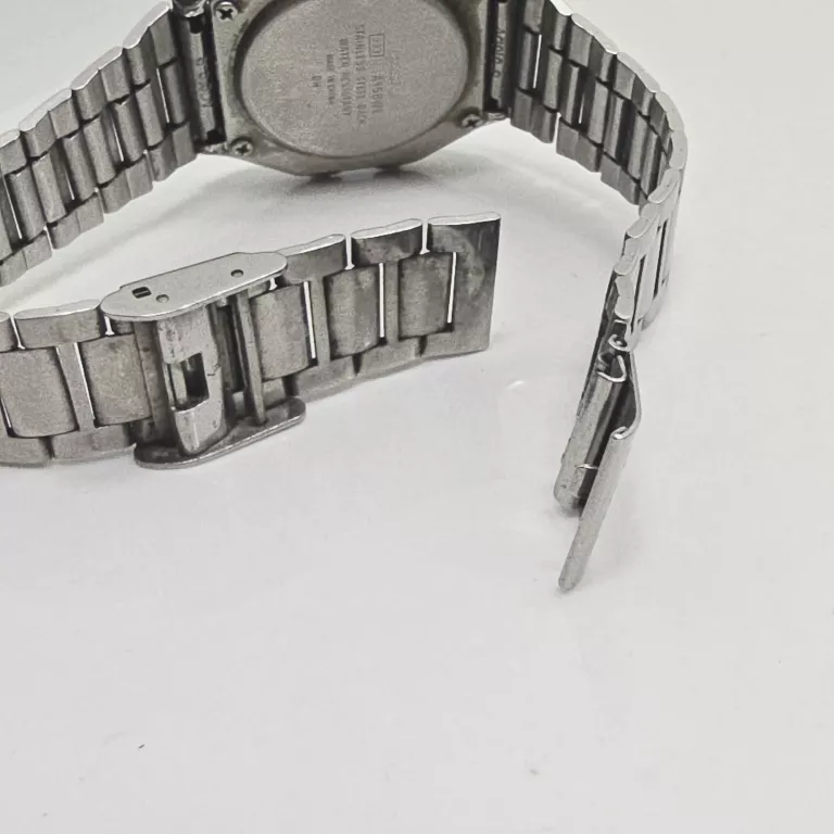 ZEGAREK CASIO A158WE
