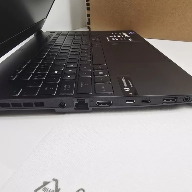 ASUS TUF GAMING F15 FX507 I7-13620H 16GB 1TB SSD W11