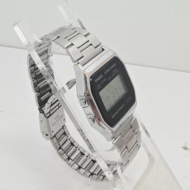 ZEGAREK CASIO A158WE