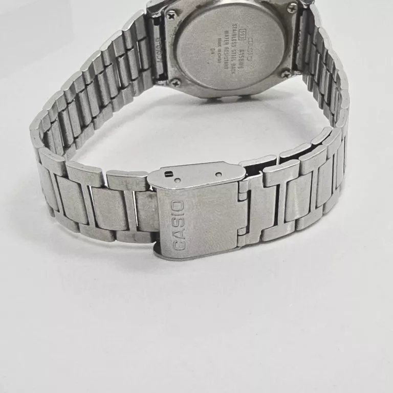 ZEGAREK CASIO A158WE