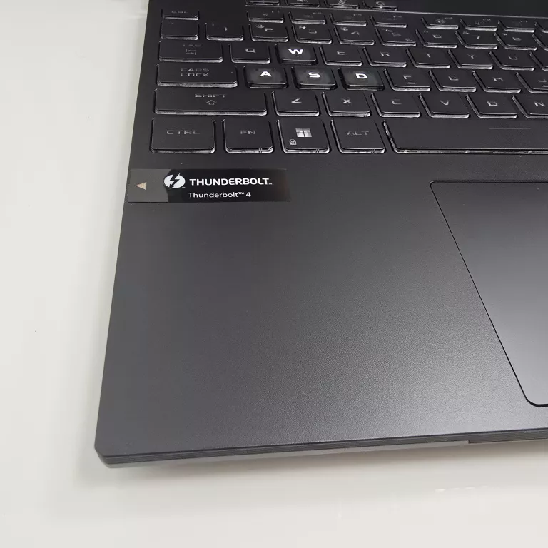 ASUS TUF GAMING F15 FX507 I7-13620H 16GB 1TB SSD W11