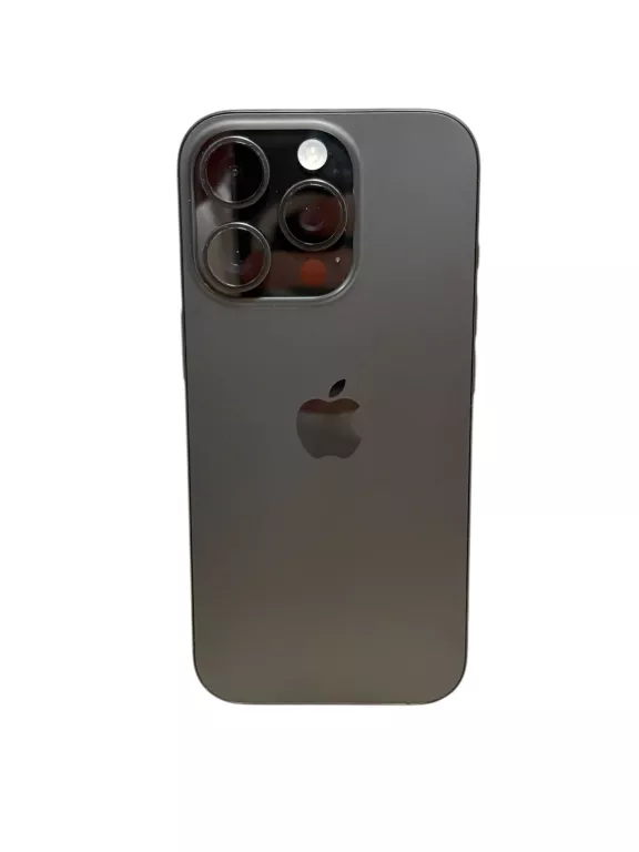 TELEFON IPHONE 16 PRO 128GB BAT. 100% OPIS!!!