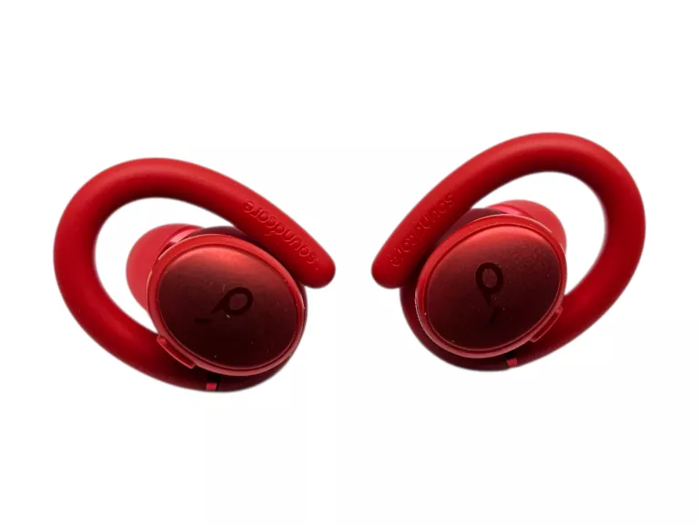 SŁUCHAWKI BT SOUNDCORE SPORT X10 DODATKOWE GUMKI ZADBANE