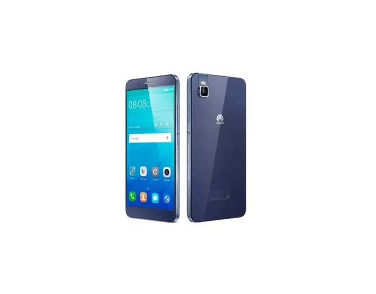 HUAWEI SHOTX 2/16GB 3100MAH 13MPX 5,2"