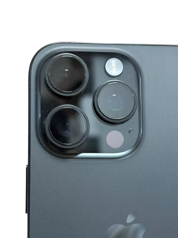TELEFON IPHONE 16 PRO 128GB BAT. 100% OPIS!!!