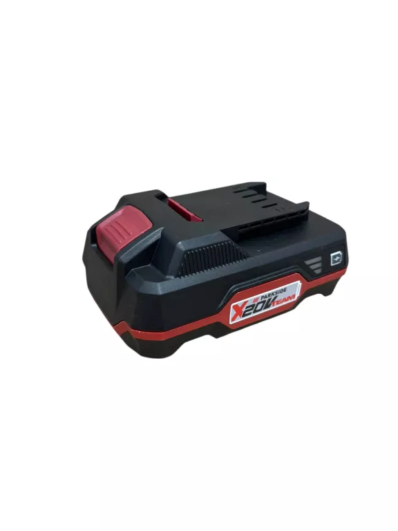 AKUMULATOR PARKSIDE 20V 2AH (HG08297) + ŁADOWARKA PLG 20 C1 (HG08982)