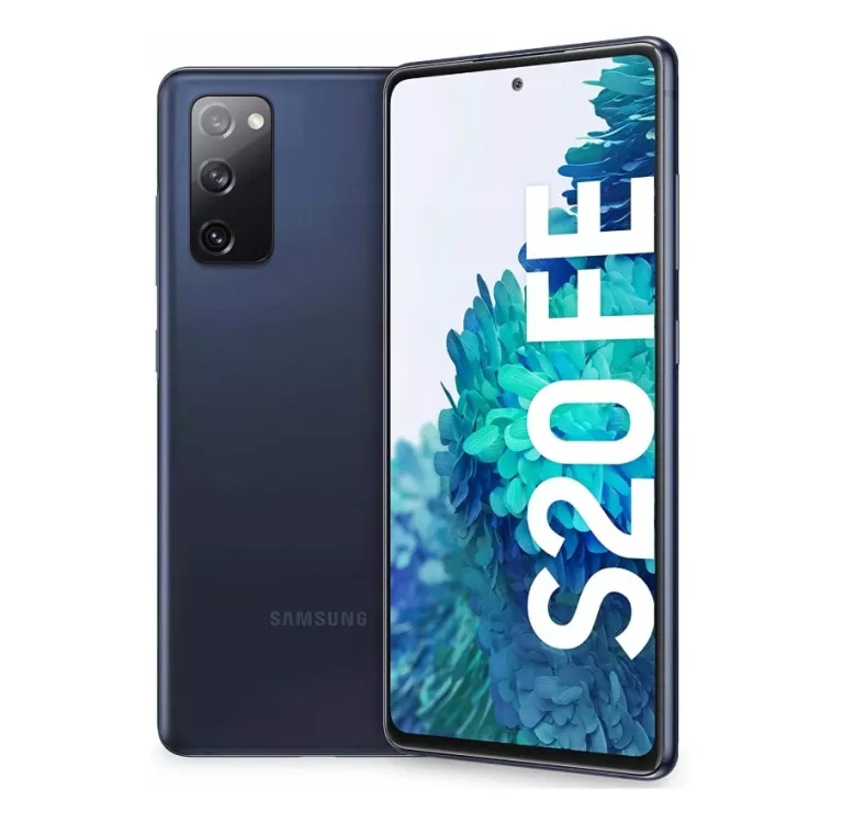 TELEFON SAMSUNG GALAXY S20 FE 5G CLOUD NAVY 128GB