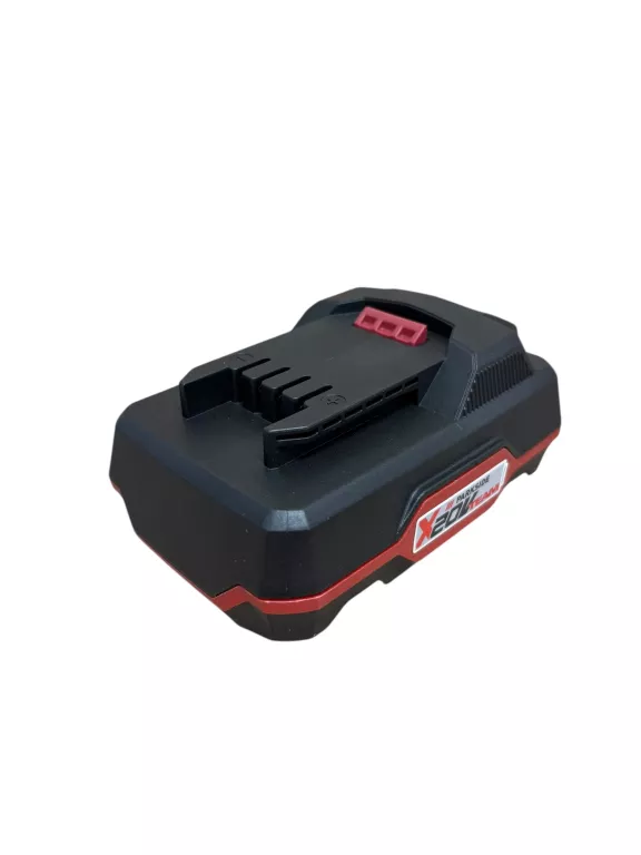 AKUMULATOR PARKSIDE 20V 2AH (HG08297) + ŁADOWARKA PLG 20 C1 (HG08982)