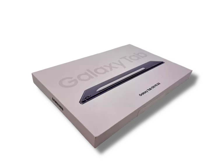 TABLET SAMSUNG GALAXY TAB S10 FE SM-X526 10,9" 12/256GB 5G *OPIS!!*