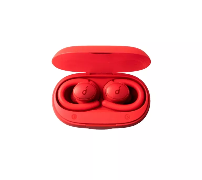 SŁUCHAWKI BT SOUNDCORE SPORT X10 DODATKOWE GUMKI ZADBANE