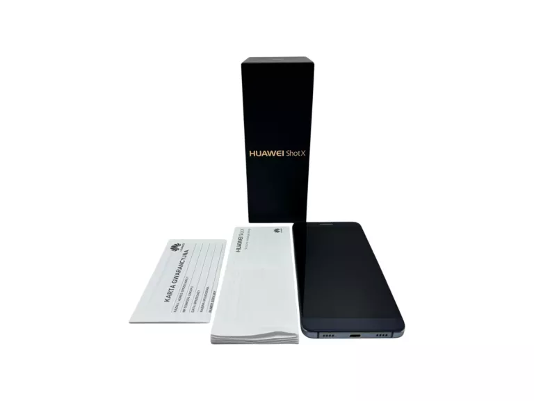 HUAWEI SHOTX 2/16GB 3100MAH 13MPX 5,2"