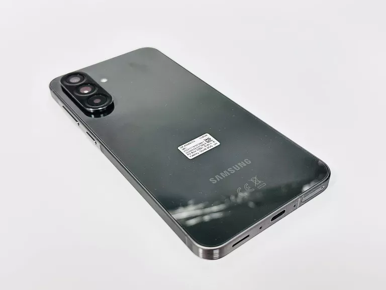 TELEFON SAMSUNG GALAXY A56 5G 8/128GB SM-A566B/DS