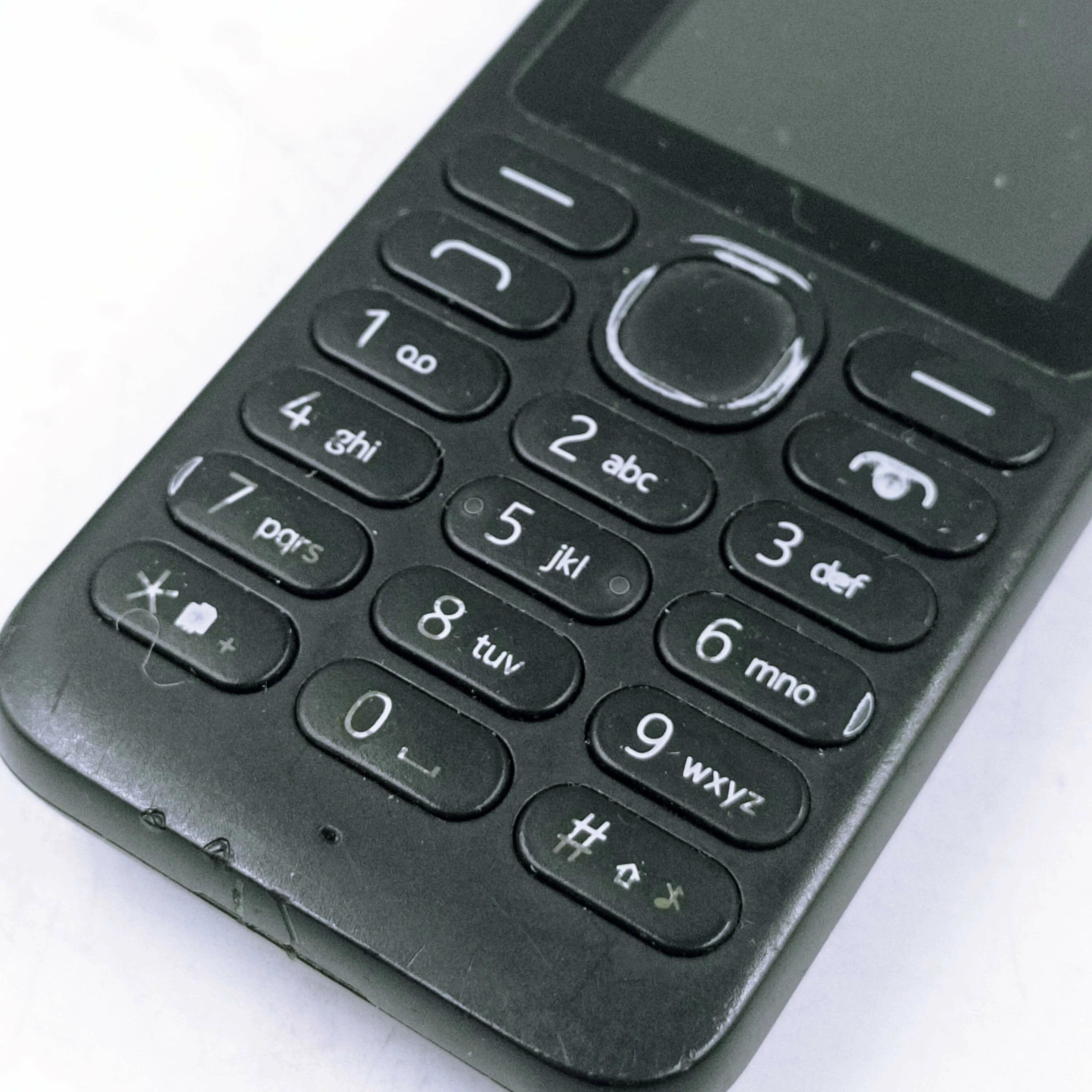 telefon-nokia-rm-1035-ean-gtin-6438409604200