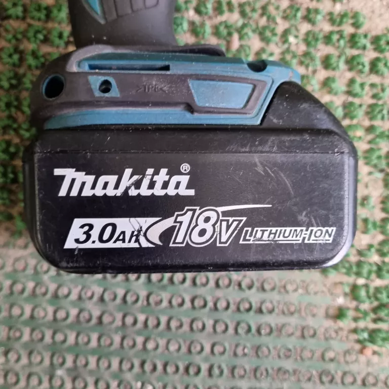 WKRĘTARKA MAKITA DHP482 2022 KOMPLET!