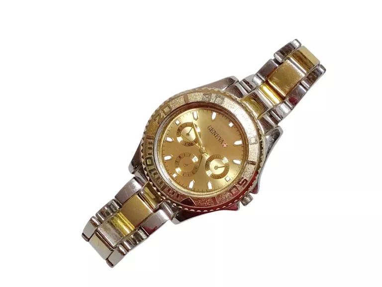 ZEGAREK GENEVA Y375