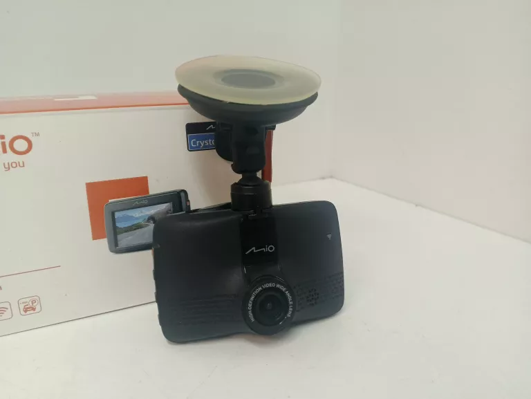 WIDEOREJESTRATOR MIO MIVUE 732