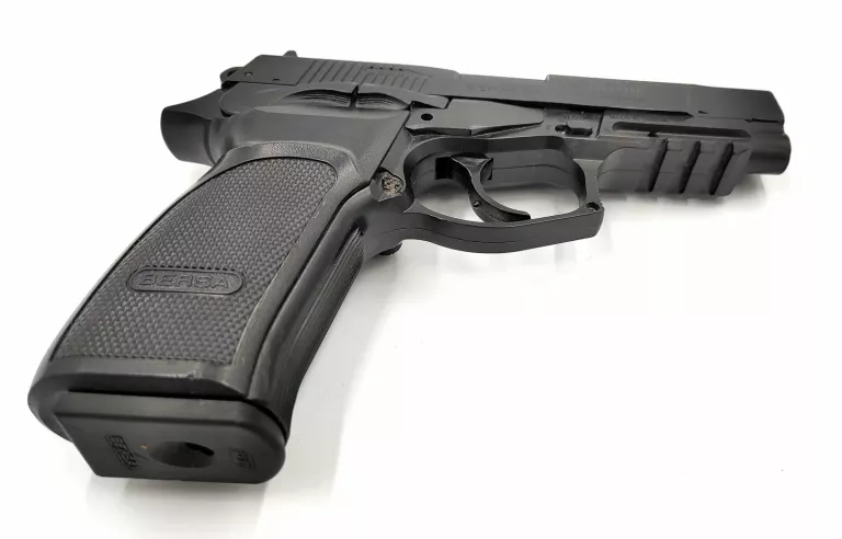 WIATRÓWKA THUNDER 9 PRO BERSA