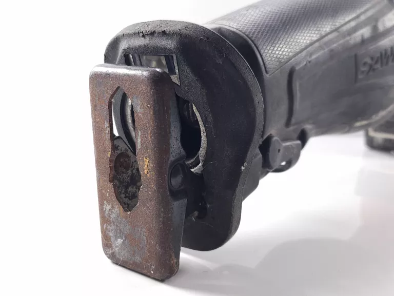 MILWAUKEE PIŁA SZABLASTA LISICA 18V AKUMULATOROWA M18CSX | 2 BATERIE