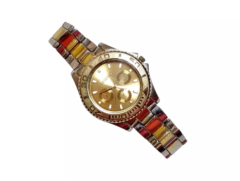 ZEGAREK GENEVA Y375