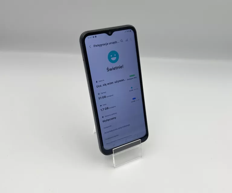 TELEFON SAMSUNG GALAXY A14 4/64 GB