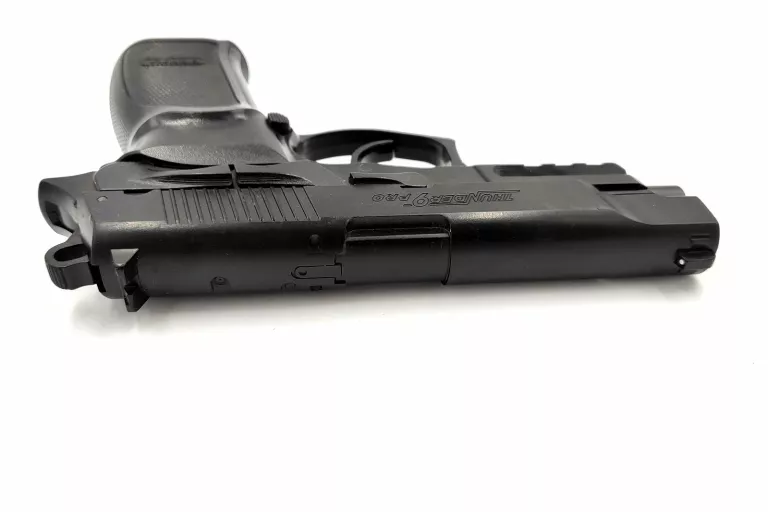 WIATRÓWKA THUNDER 9 PRO BERSA