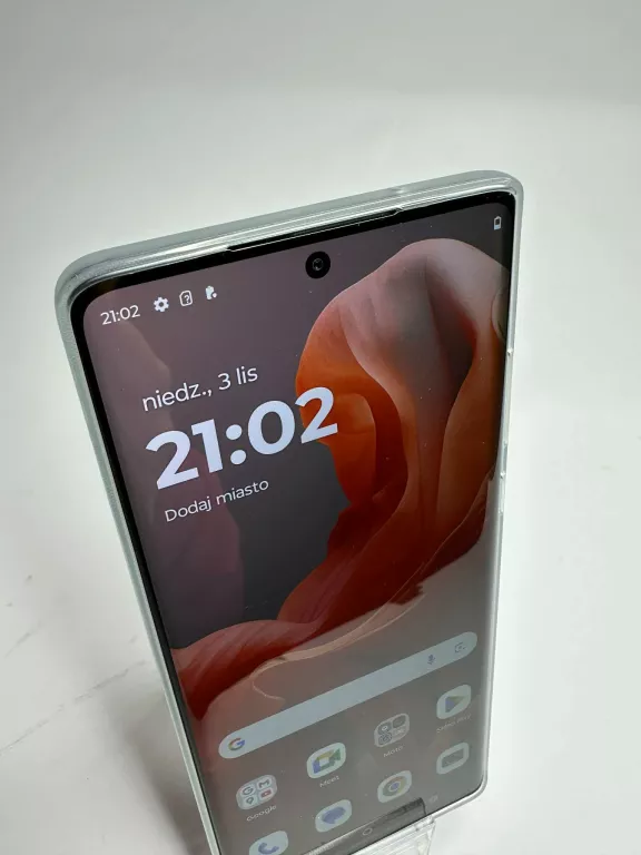TELEFON MOTOROLA MOTO G85 12/256 GB. EXTRA STAN!