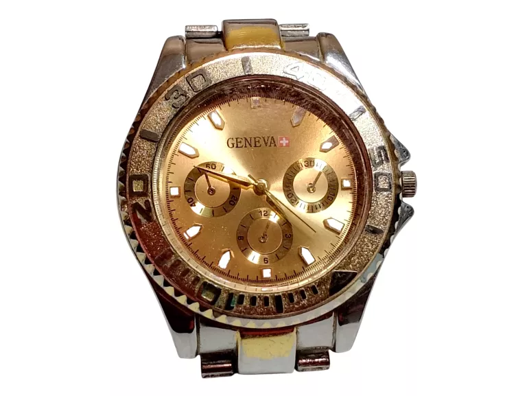 ZEGAREK GENEVA Y375
