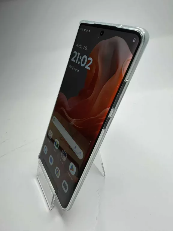 TELEFON MOTOROLA MOTO G85 12/256 GB. EXTRA STAN!