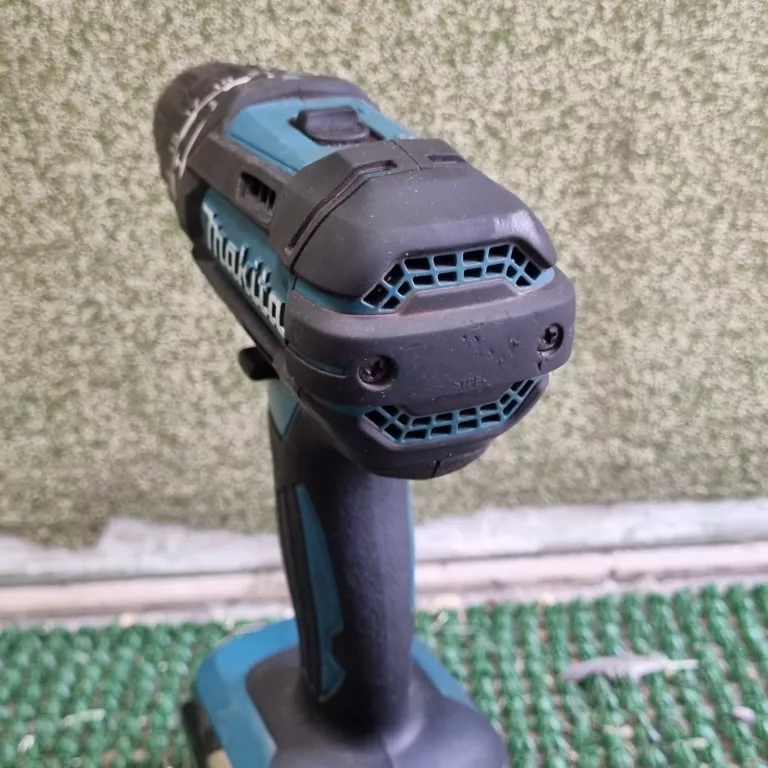 WKRĘTARKA MAKITA DHP482 2022 KOMPLET!