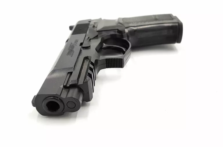 WIATRÓWKA THUNDER 9 PRO BERSA