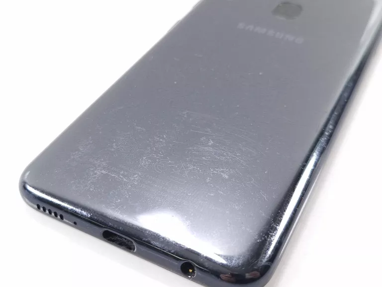 TELEFON SAMSUNG GALAXY A20E 3/32GB CZARNY