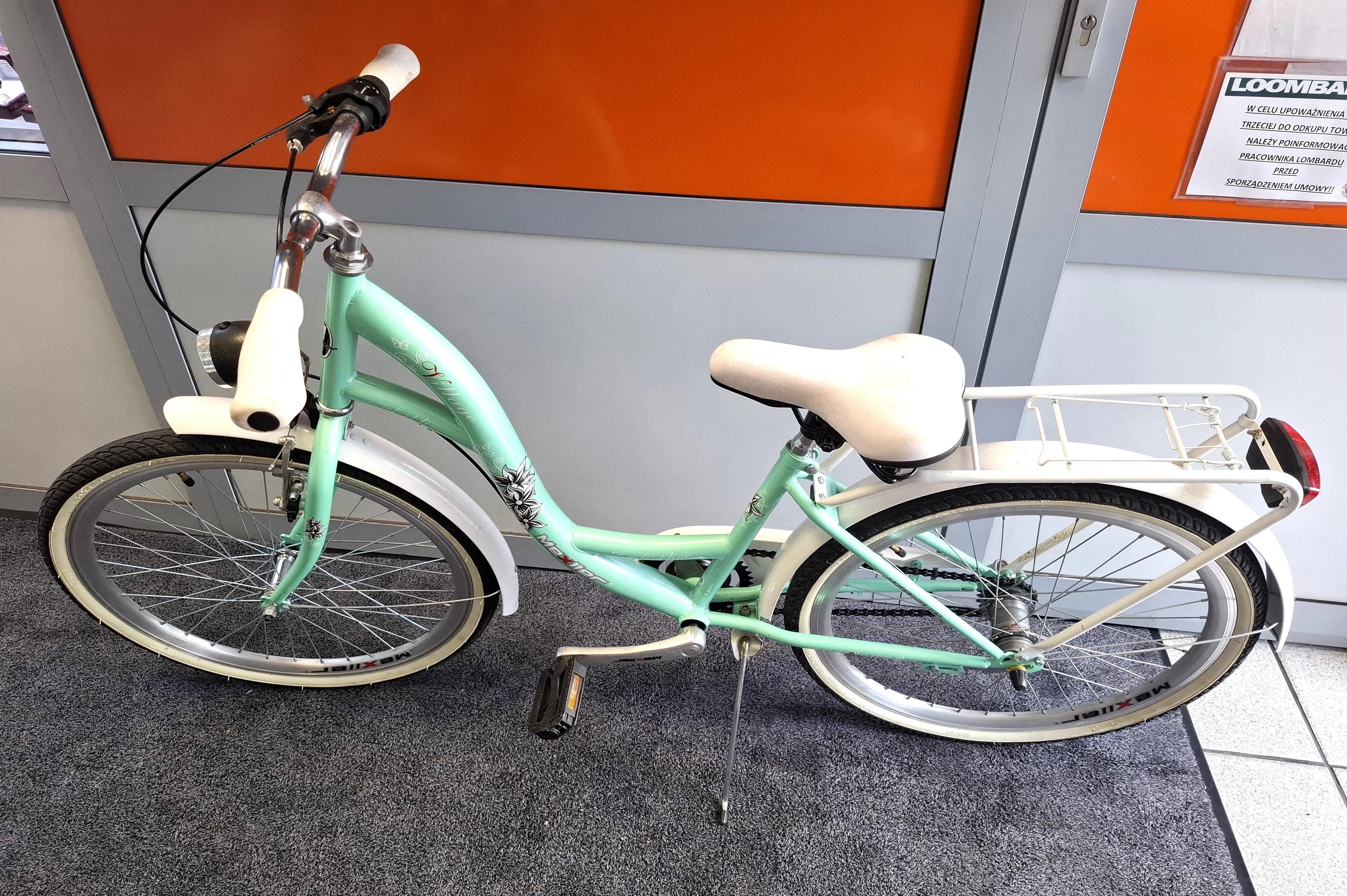 rower-damski-mexller-village-26-comfort-line-mietowy-ean-gtin-5904326321144